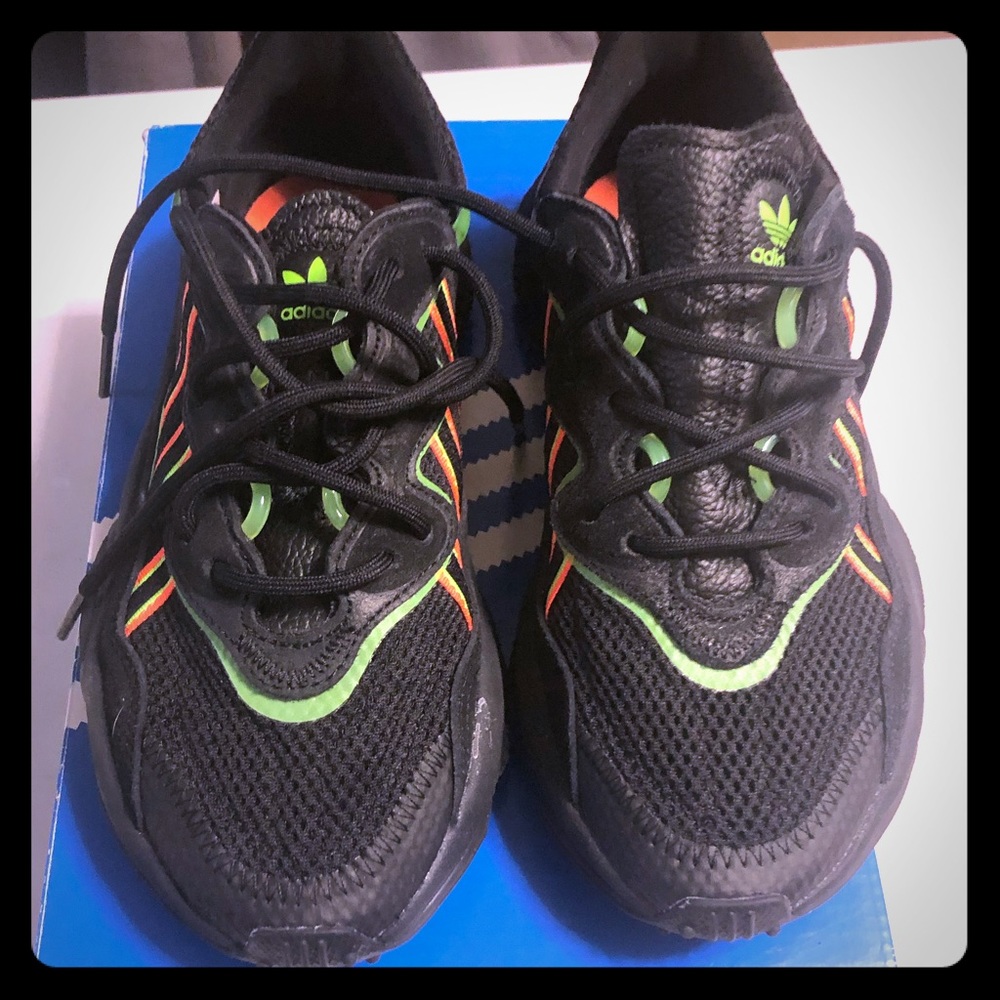 Adidas Ozweego